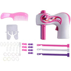 Automatic Hair Braiding Machine for Girls DIY Twist Knot Hair Braiding Machine