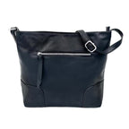 Black Shoulder Bag for Women