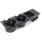 Holder for E46, front center console drink holder for Bm-w 3-series 51168217953 -bp