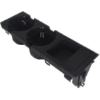 Holder for E46, front center console drink holder for Bm-w 3-series 51168217953 -bp