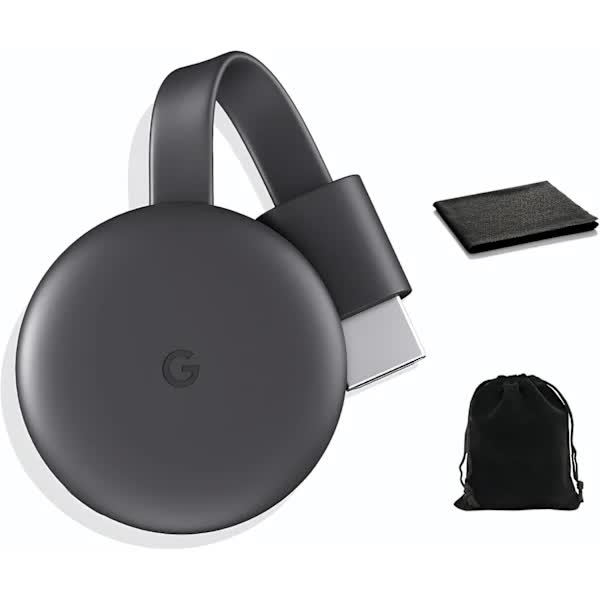 Wireless HDMI Streaming Adapter 4K 2K 1080P Compatible with Phone Tablet Computer HDTV Projector T-4