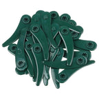 20 Spare Parts for Xiaomi Dreame D9 Robot Vacuum Cleaner Accessories Brushes Filters Spare
