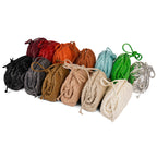 Cloud Backpack 2024 New Style Bag Ladies Cow Leather Crinkle Dumpling Bag Ladies Handbag Shoulder Bag MJ51 Wine Red 22*9*14cm