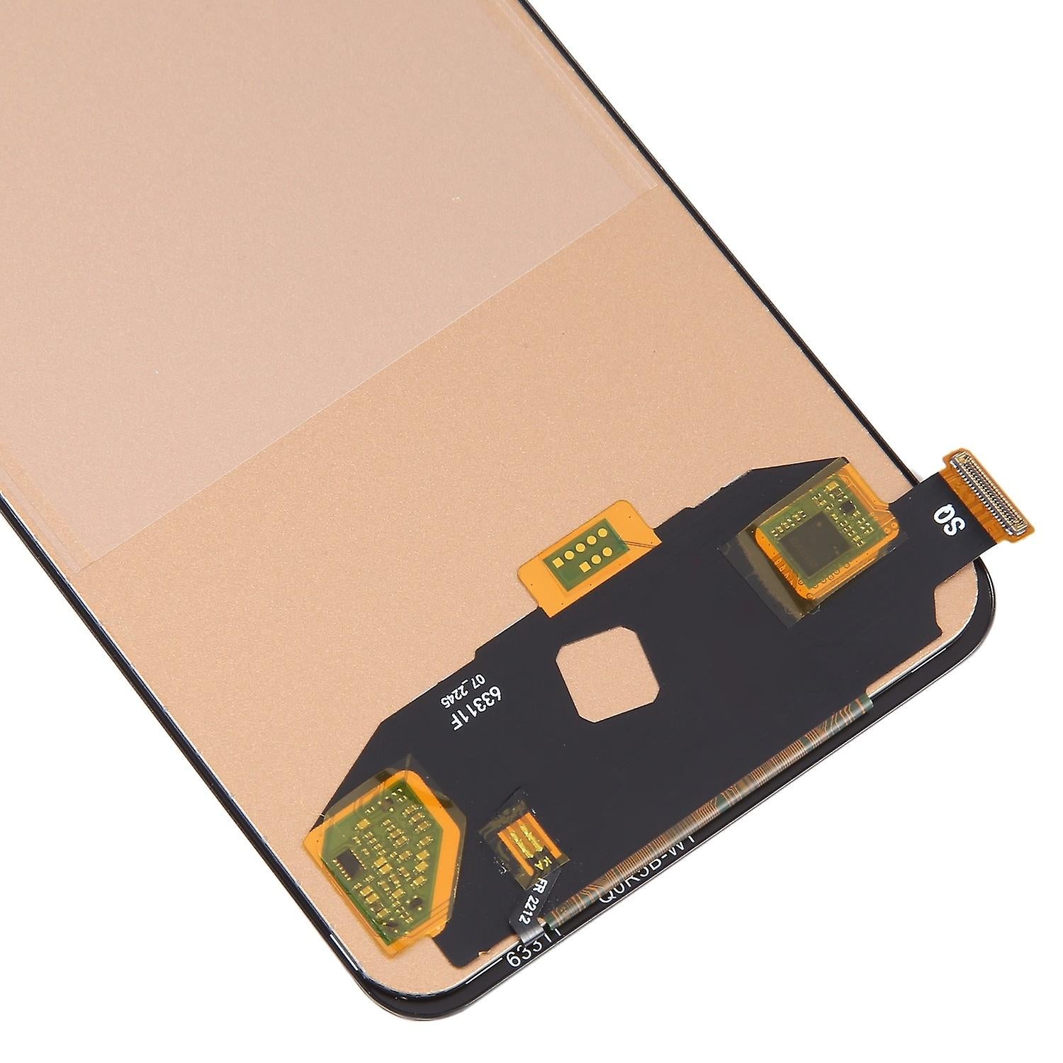 OnePlus Nord 2T CPH2399 CPH2401 LCD Touch Screen Replacement Display