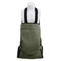 Fruit Collection Bag with Storage Pocket - Durable Compatible with Apple Picking Bag for Orchard, Farm and Garden