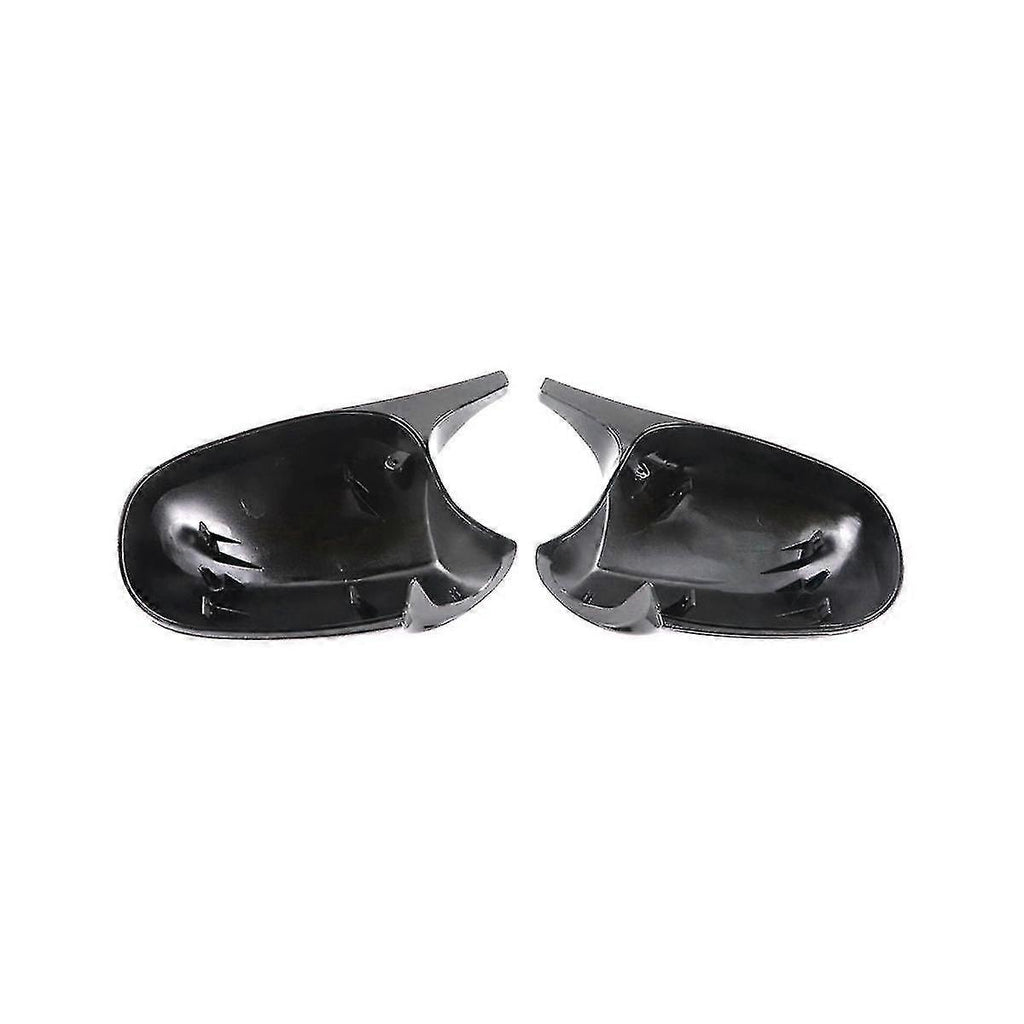 Rearview Mirror Cover Compatible with BMW E90 E91 E92 E93 E81 E82 E87