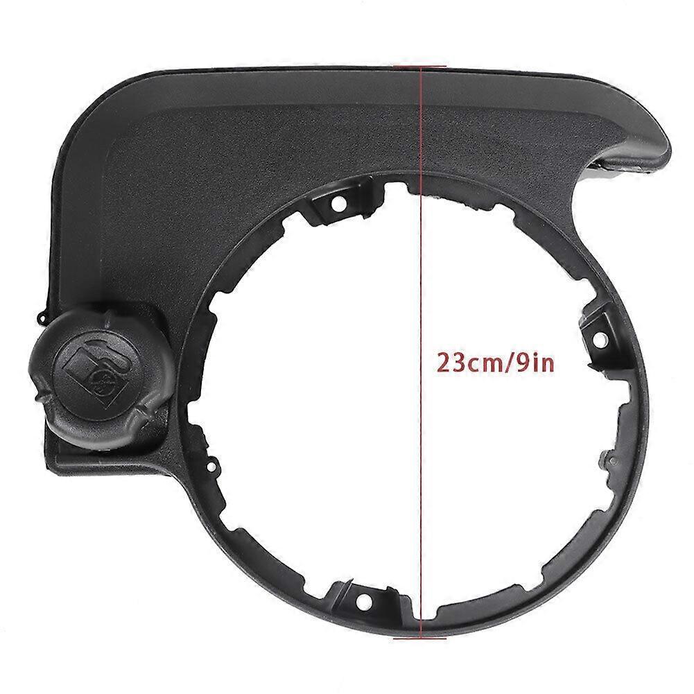 Fuel Tank for Briggs \u0026 Stratton 699374 495224 494213 Compatible