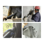 Cement Injection Gun Hand Pump