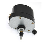 12V Windshield Wiper Motor Upgrade Compatible with Tractor Models 01287358 7731000001