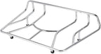 Luggage Bracket Rear Motorcycle Accessories Luggage Rack Rear Luggage Rack Tour Trunk Rack for 2010-2018 for ca&n-am for Spyder RT SM6