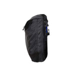 Wheelchair Pouch Wheelchair Bag Waterproof Large Wheelchair Accessories Bags to Hang on Back and Wheelchair Backpack Storage Bag