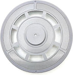 Mop Tray 。Compatible for Roborock Q Revo。Mop Cloth Holder Mop Mount Spare Accessory Parts(Color:Mount 1 Pair), fu88yyun01