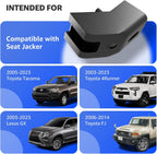 1.25" Front Seat Spacer for Toyota Tacoma 4Runner FJ Lexus GX