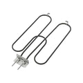 Grill Heating Elements For Q240 Q2400 Series Grills, Replacement Part For 70127 Electric Heating El