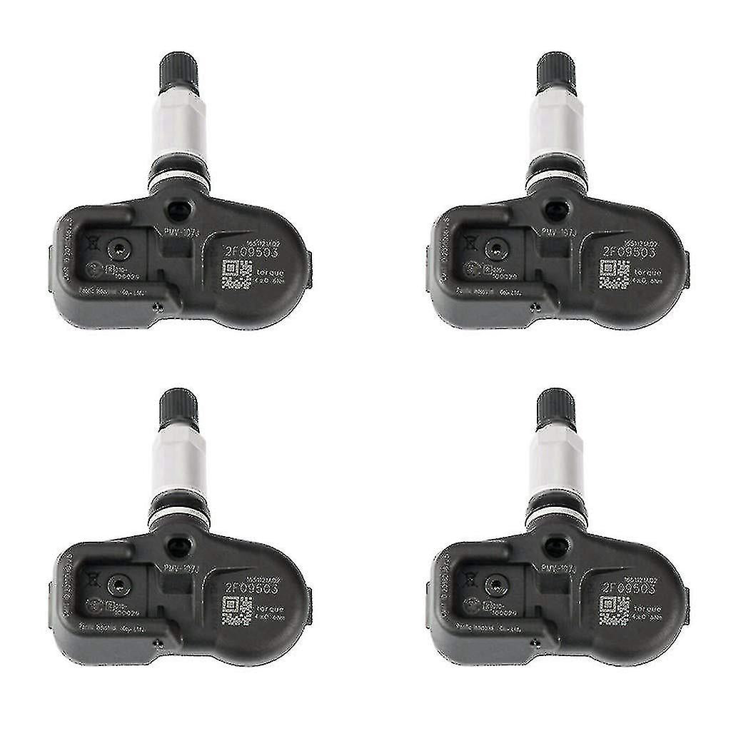 Compatible Toyota Lexus Tire Pressure Monitoring Sensor Tpm 42607-33021