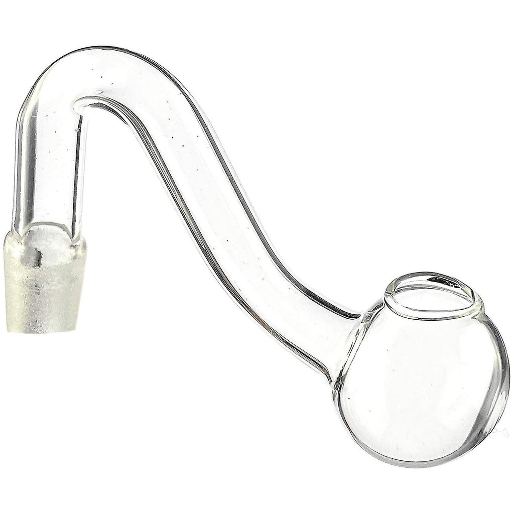Heat-resisting Handmade Oil Lamp 10pack (14mm)