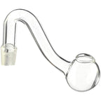 Heat-resisting Handmade Oil Lamp 10pack (14mm)