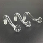 Heat-resisting Handmade Oil Lamp 10pack (14mm)