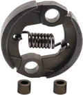 Replace 4180-160-2000 41801602000 Clutch Kit with Tension Spring,for Stihl Brushcutters FS90 FC90 FS90R FS100 FC100 FS110 FS130 FS310 HT131 HT101 HL100 HL90 FS110X FS100R FS100RX