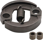 Replace 4180-160-2000 41801602000 Clutch Kit with Tension Spring,for Stihl Brushcutters FS90 FC90 FS90R FS100 FC100 FS110 FS130 FS310 HT131 HT101 HL100 HL90 FS110X FS100R FS100RX