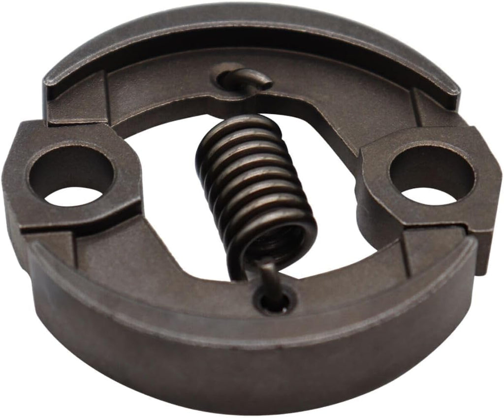 Replace 4180-160-2000 41801602000 Clutch Kit with Tension Spring,for Stihl Brushcutters FS90 FC90 FS90R FS100 FC100 FS110 FS130 FS310 HT131 HT101 HL100 HL90 FS110X FS100R FS100RX