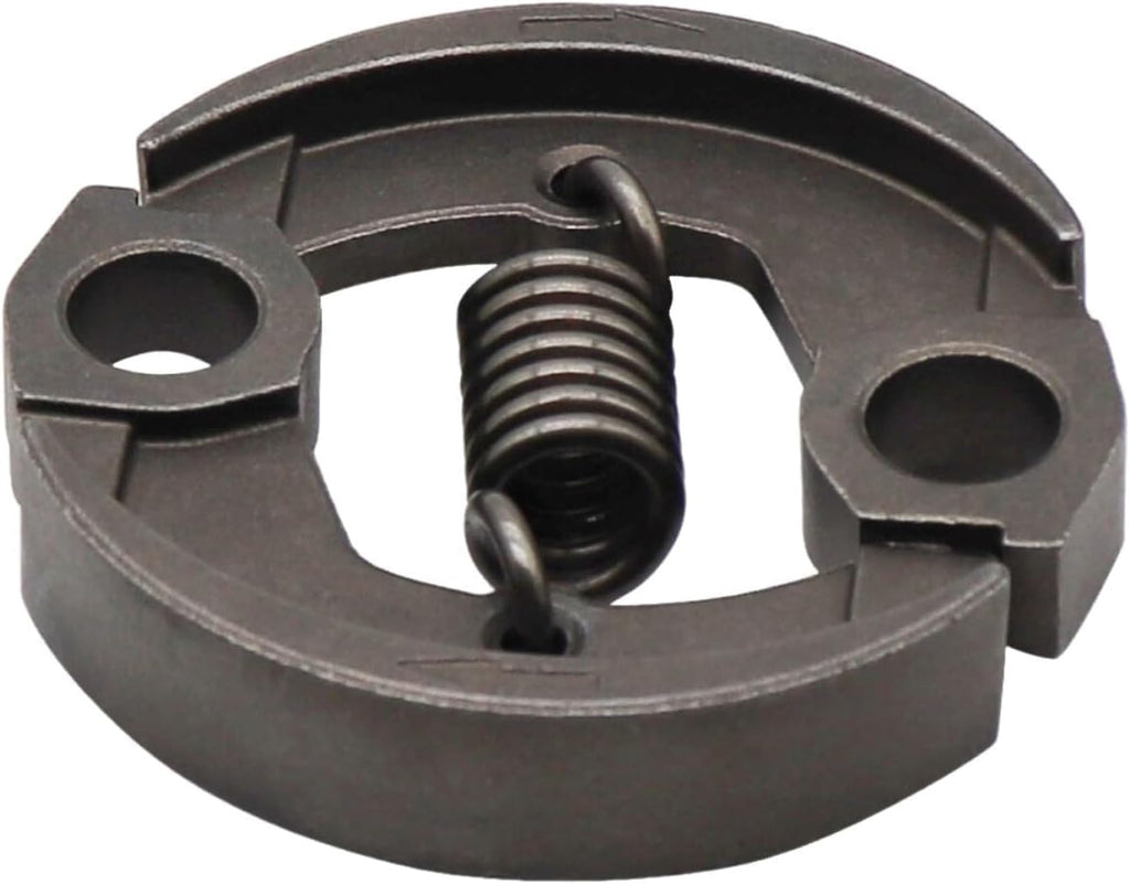 Replace 4180-160-2000 41801602000 Clutch Kit with Tension Spring,for Stihl Brushcutters FS90 FC90 FS90R FS100 FC100 FS110 FS130 FS310 HT131 HT101 HL100 HL90 FS110X FS100R FS100RX