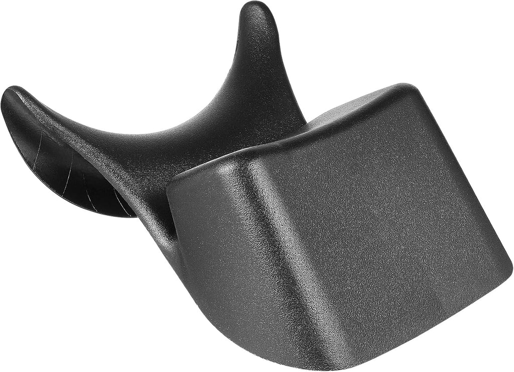 Shampoo Bowl Neck Rest,Salon Sink Neck Cushion Hairdressing Washing Cushion for Barbershop Home Salon Accessories - 9.04 Inch