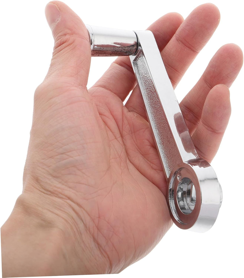 Outdoor Sunshade Accessories Handle Replacement Durable Patio Umbrella Crank