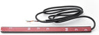6v Flexible LED Motorcycle Tail light Assembly (for cafe racer builds and 6 volt applications)