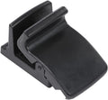 Manual Rear Sliding Back Window Glass Latch Lock Compatible with Ford F150 1997-2004/Compatible with Ford F250 1997-1999 F65Z1527158AA