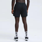 Elite Basketball Crew Socks for Men and Women, Cushion Performance Athletic Basketball Socks