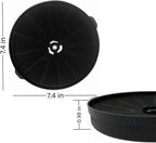 AP-CFK1-TM Range Hood Filter compatible with Cosmo Range Hood Charcoal CFK1-TM filter
