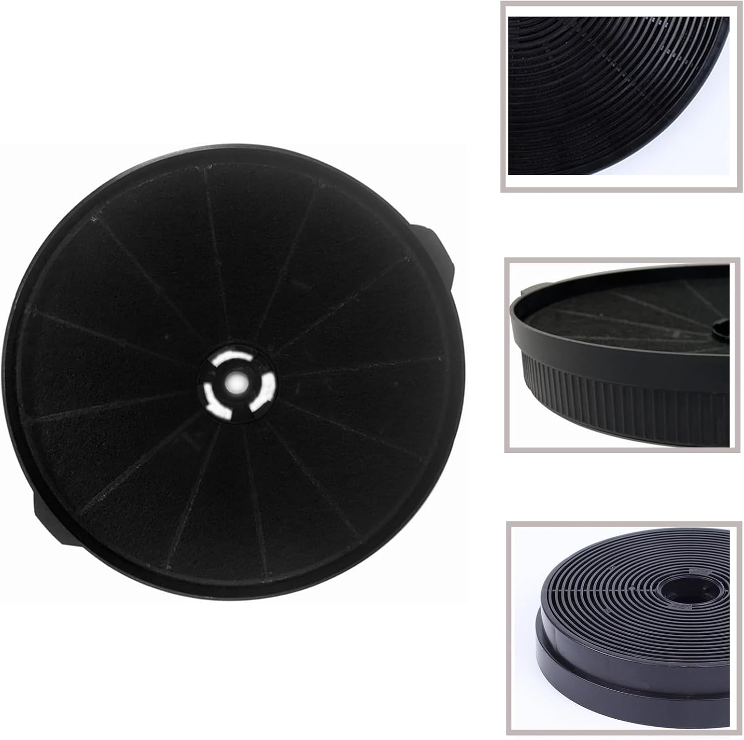 AP-CFK1-TM Range Hood Filter compatible with Cosmo Range Hood Charcoal CFK1-TM filter