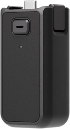 Osmo Pocket 3 Battery Handle, Compatibility: Osmo Pocket 3