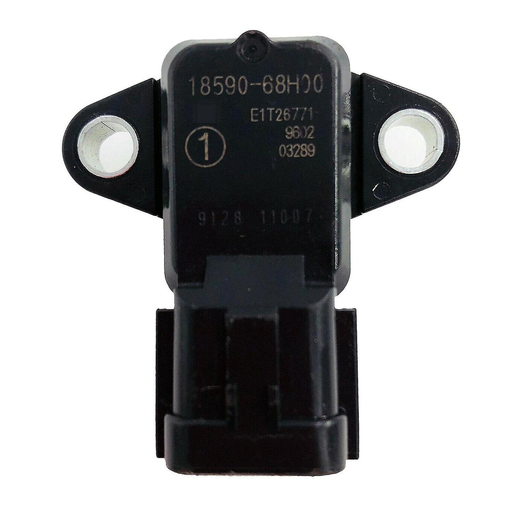 Map Intake Pressure Sensor Compatible with Vitara 18590-68h00 1859068h00