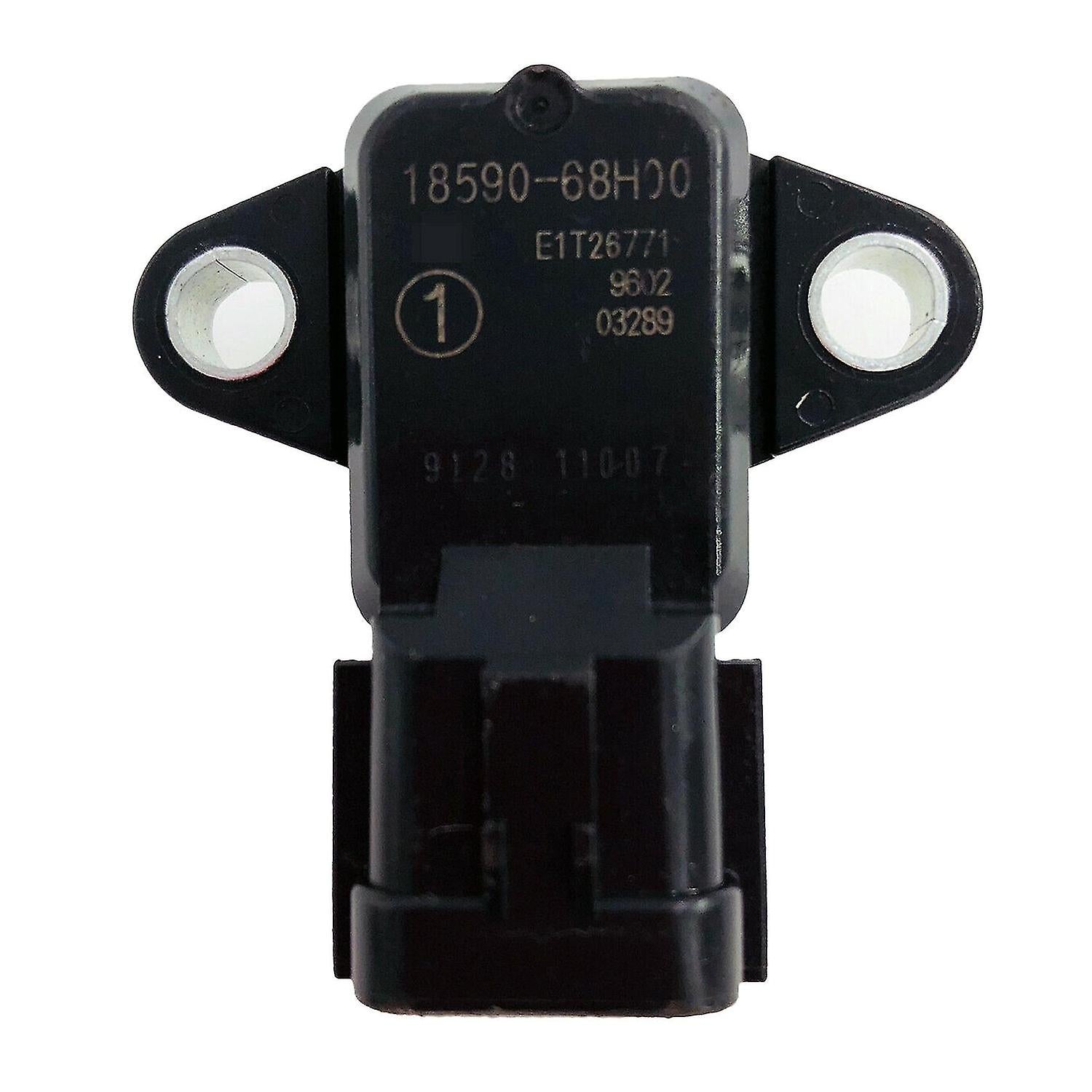 Map Intake Pressure Sensor Compatible with Vitara 18590-68h00 1859068h00