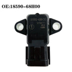 Map Intake Pressure Sensor Compatible with Vitara 18590-68h00 1859068h00