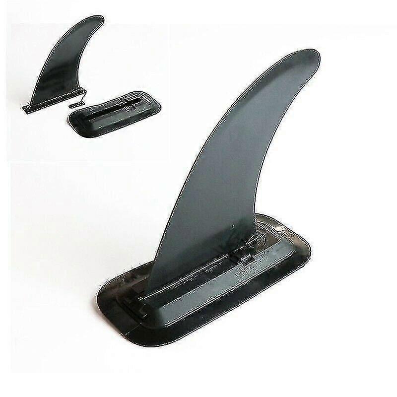 Keel Fin Replacement Challenger and Explorer Inflatable Kayak Spare