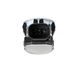 Car Parking Sensors for for RAV4 2017-2018 Parking Sensor Distance Control Sensor Detector 8934112100 8934142060 89341-12100 Detection Radar(Silver)