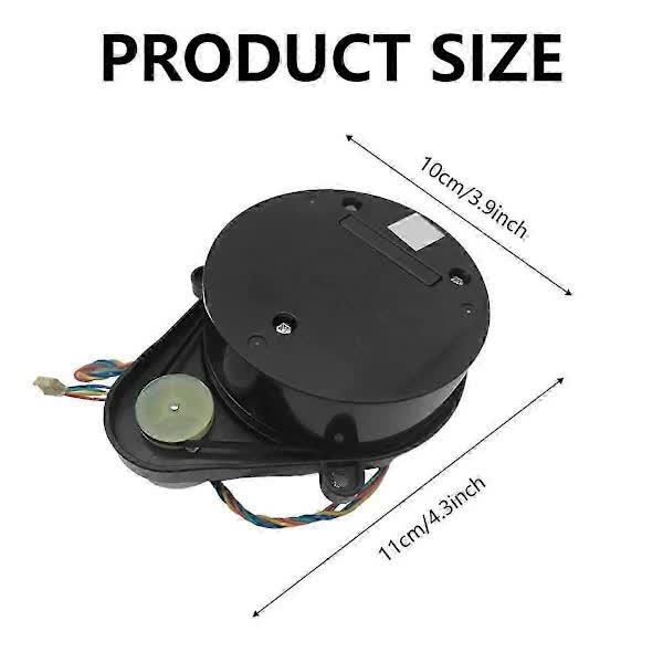 FM1828 LDS007 Laser Distance Sensor for N8 Pro T9 T8 Vacuum Cleaner Replacement