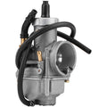 Keihin PE28 28mm Carburetor Compatible with Honda CR80 CR80RB 1996-2002 CR85 CR85R 2003