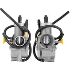 Keihin PE28 28mm Carburetor Compatible with Honda CR80 CR80RB 1996-2002 CR85 CR85R 2003