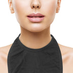 Tracheostomy Neck Stoma Protector Dust- Proof Neck Trachea Protector Dust- Proof Cover Shield 2Pcs