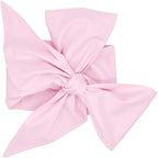 Newborn Swaddle Sash Maternity Bow Sash Baby Swaddle Photography Shoot Prop - 4#