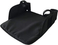 Baby Stroller Footrest, Universal Stroller Footstool Extension Foot Rest for Foot Support Accessory
