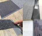 LVLONG Carpet Edge Trim - Cuttable Customizable Carpet Floor Edge Binding Threshold Strip, Anti Slip Carpet Joining Strip 1/2/3/4/5/6/7/8/9/10m Long (Size : Length-7m(23ft))
