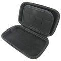 Protective Carrying Cases with Softly Lined Hard Shell Compatible for Nintendo 3DS, DS Lite, Black