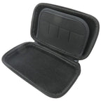Protective Carrying Cases with Softly Lined Hard Shell Compatible for Nintendo 3DS, DS Lite, Black