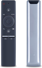 BN59-01241A Sub BN59-01242A Voice Mic Replacement Remote Control for Samsung Smart TV UN43KU7500F UN49KU7000F UN49KS8000FXZA UN55KS8000FXZA UN60KS8000FXZA UN65KS8000FXZA UN49KS8500FXZA UN65KS8500F
