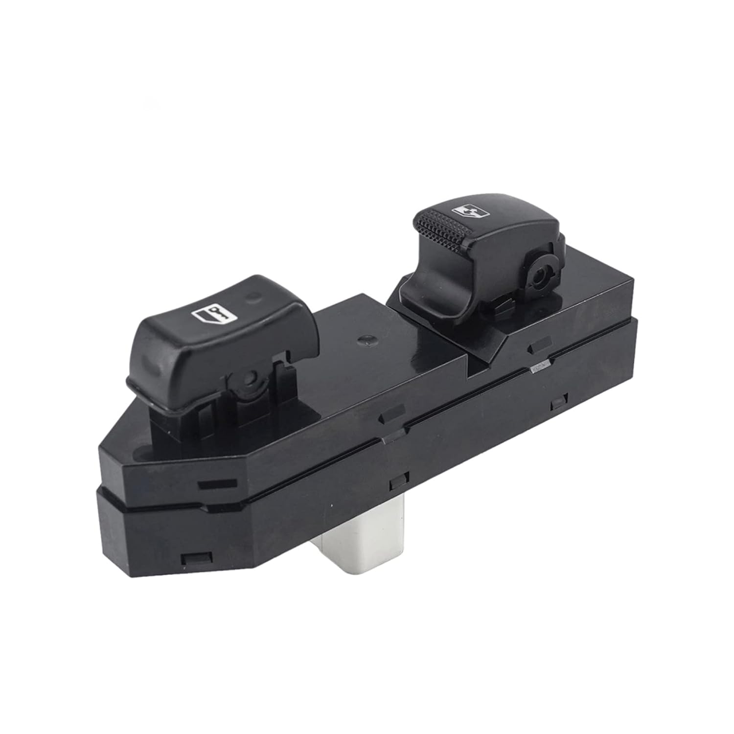 Front Right Side Door Power Window Switch Window Lifter Control Button, for Hyundai Tucson 2005 2006 2007 2008 2009 2010 2011 2012 2013 935752E100 93575-2E100S7